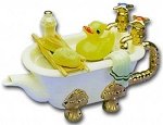 Bath Teapot Small Teapot